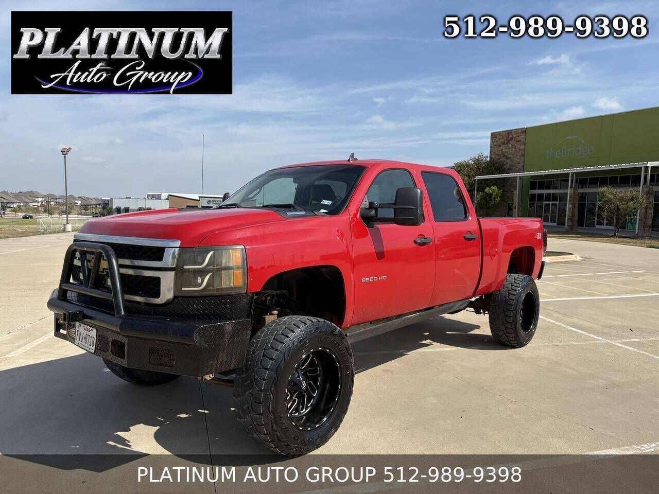 2012 CHEVROLET Silverado