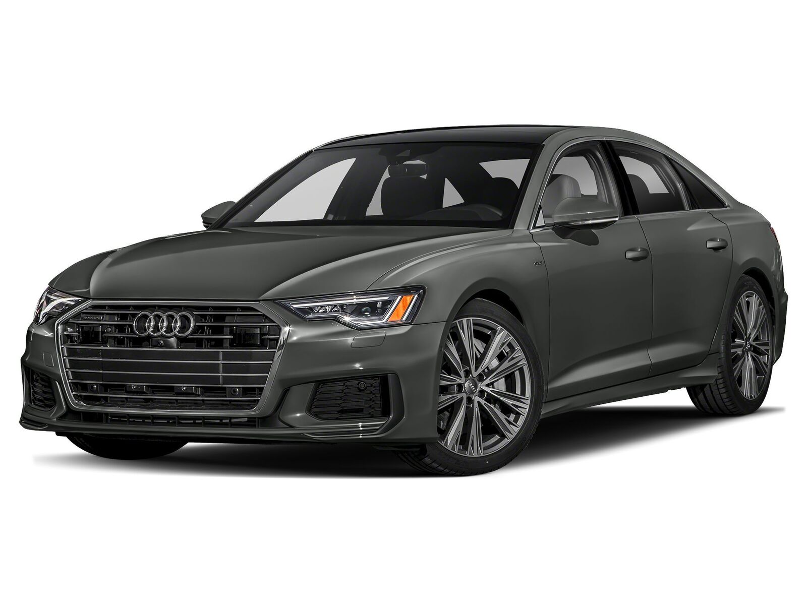 2021 AUDI A6