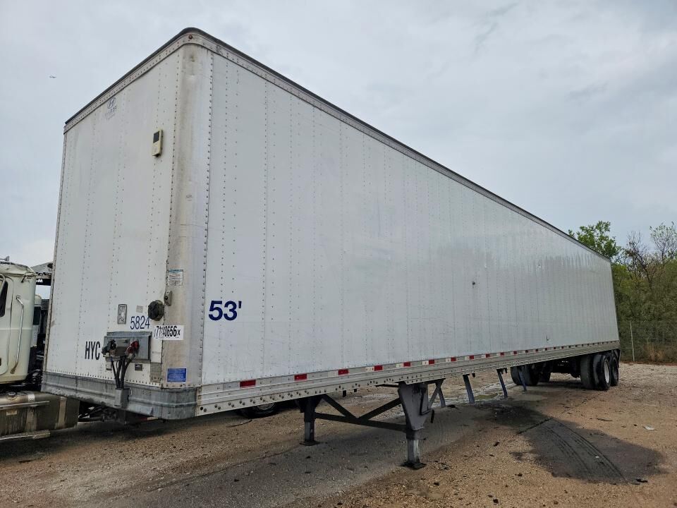2020 HYUNDAI TRANSLEAD TRAILERS Hyundai Translead Trailers