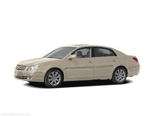 2006 TOYOTA Avalon