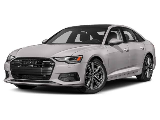 2023 AUDI A6