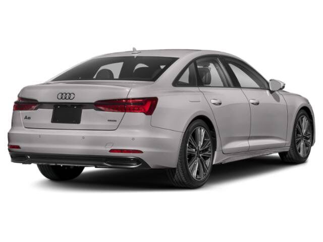 2023 Audi A6