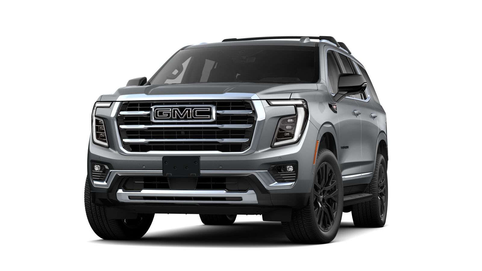 2027 GMC Yukon