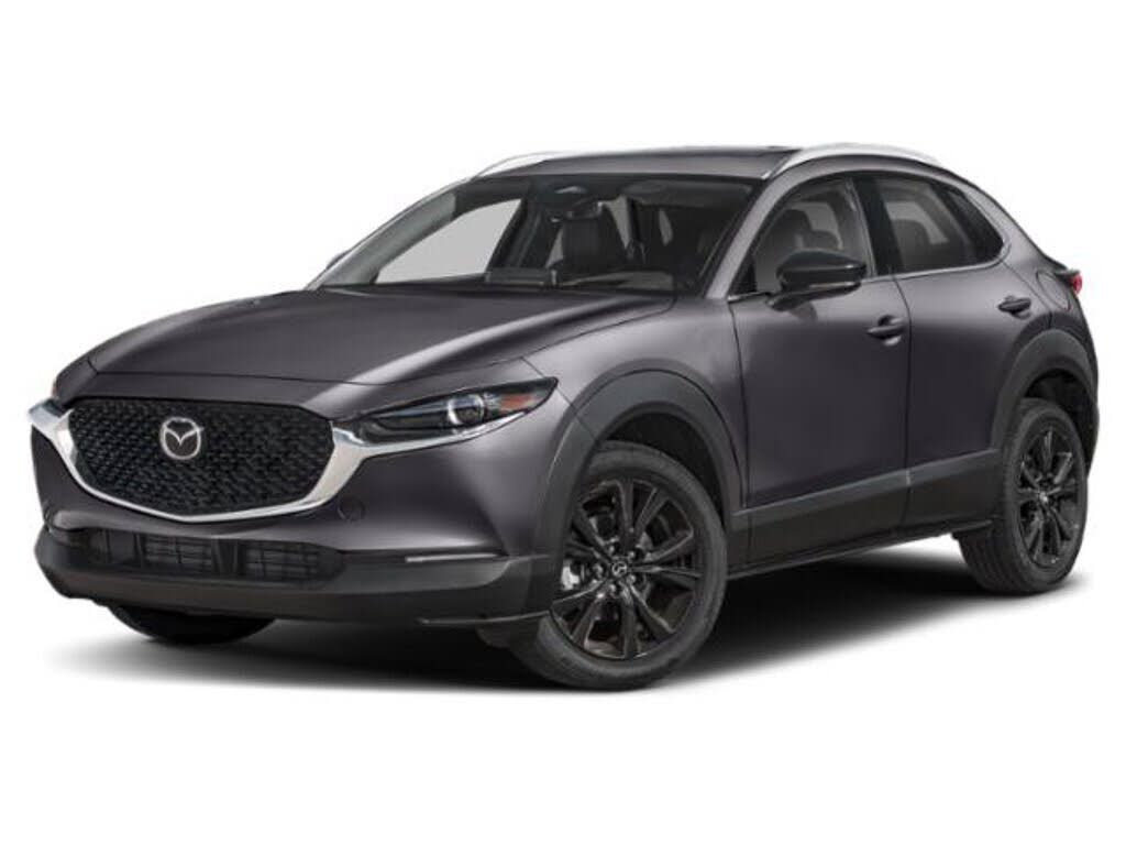 2024 MAZDA CX-30