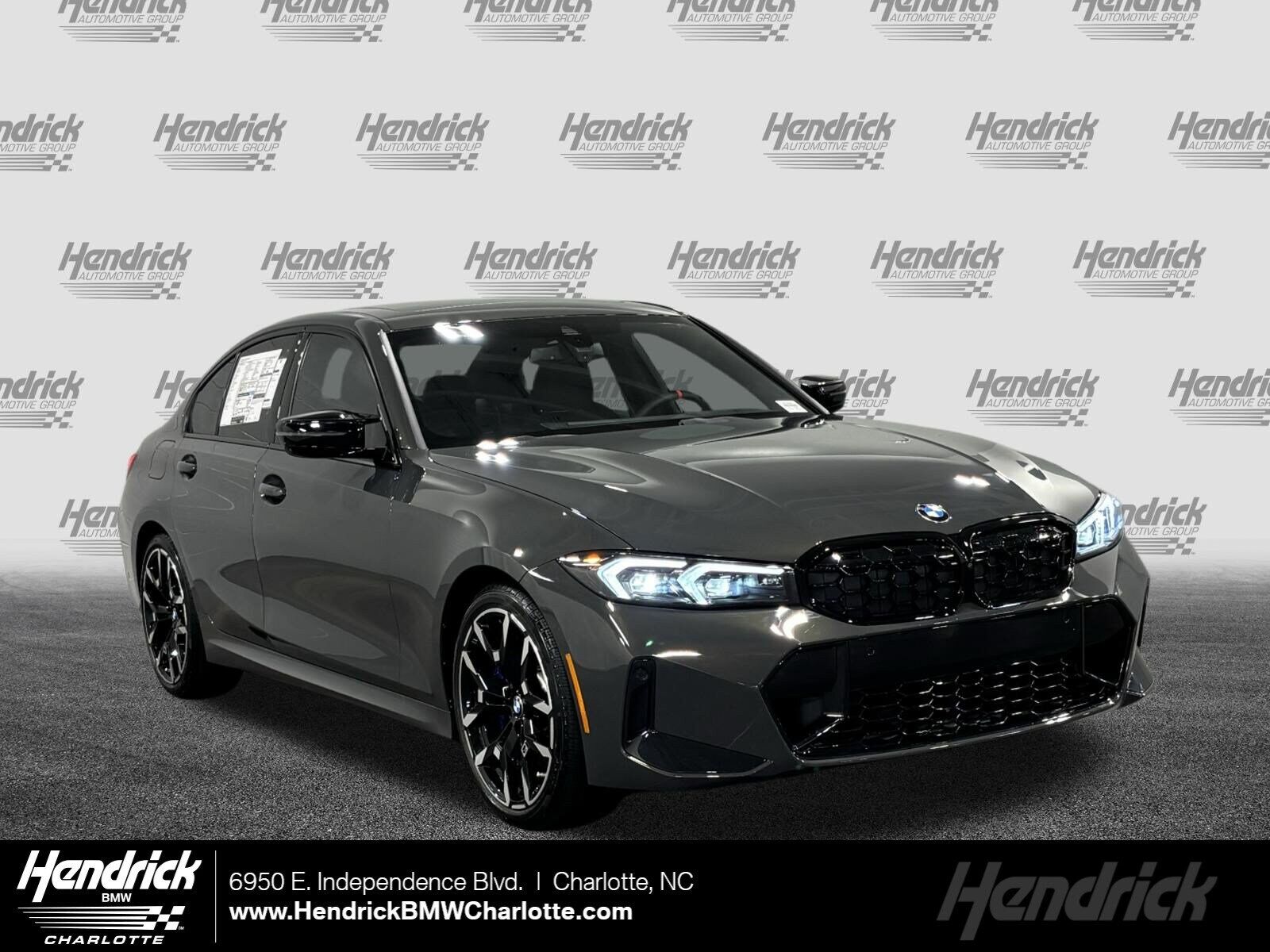 2026 BMW M3