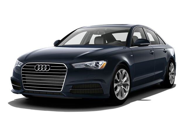 2018 AUDI A6