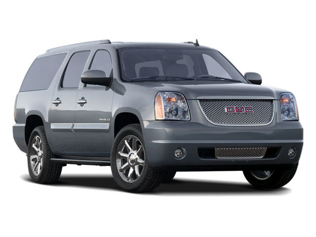 2008 GMC Yukon XL