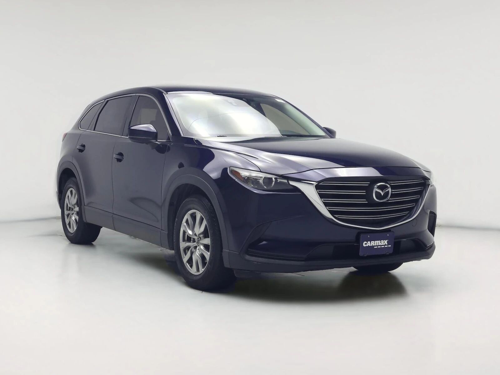 2017 MAZDA CX-9