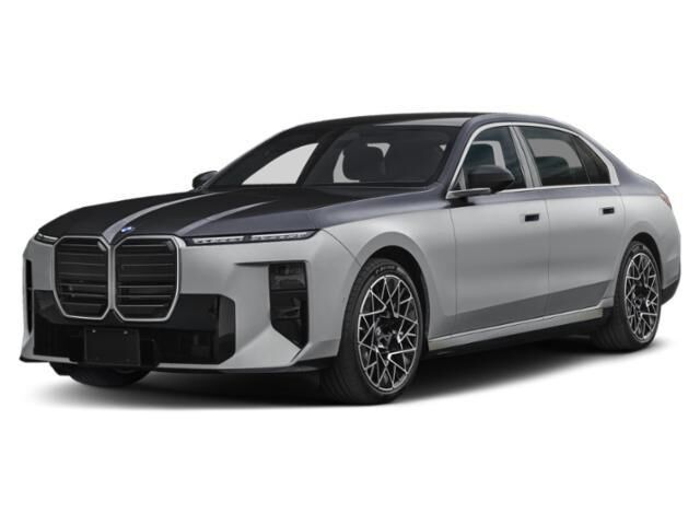 2027 BMW i7