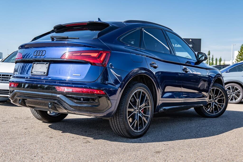 2024 Audi Q5