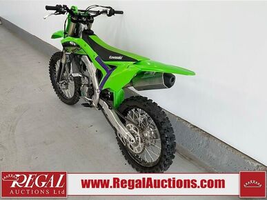 2020 KAWASAKI KX250 - VIN Decoder