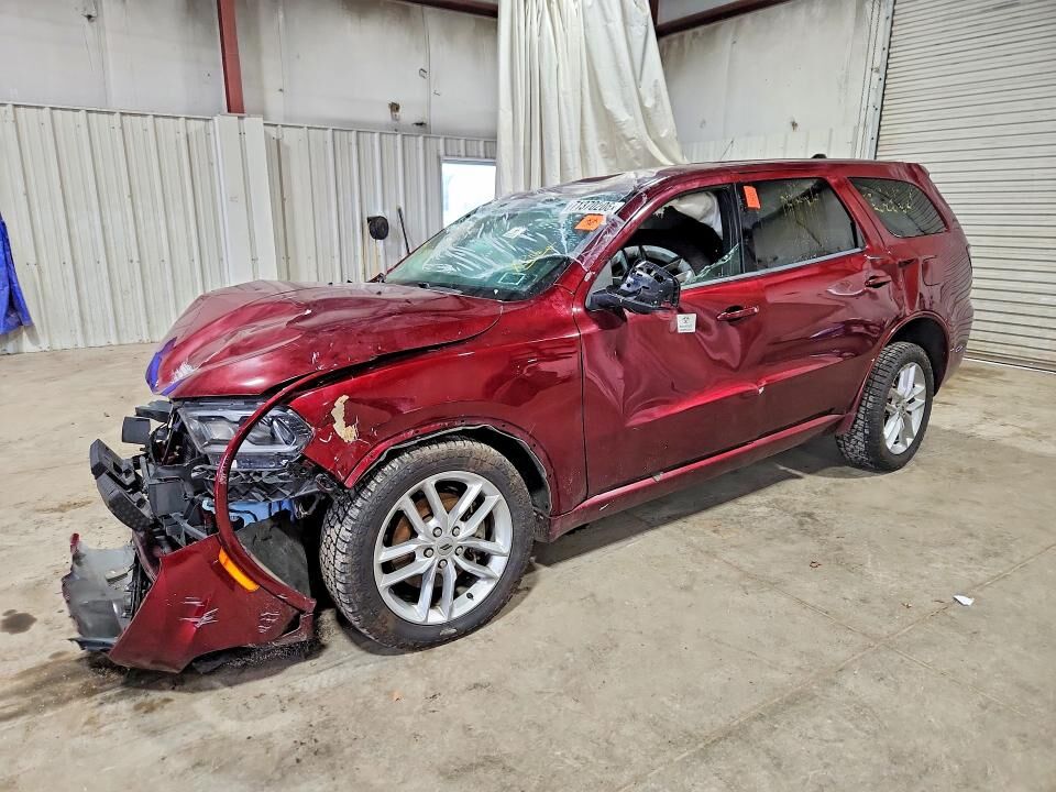 2023 DODGE Durango