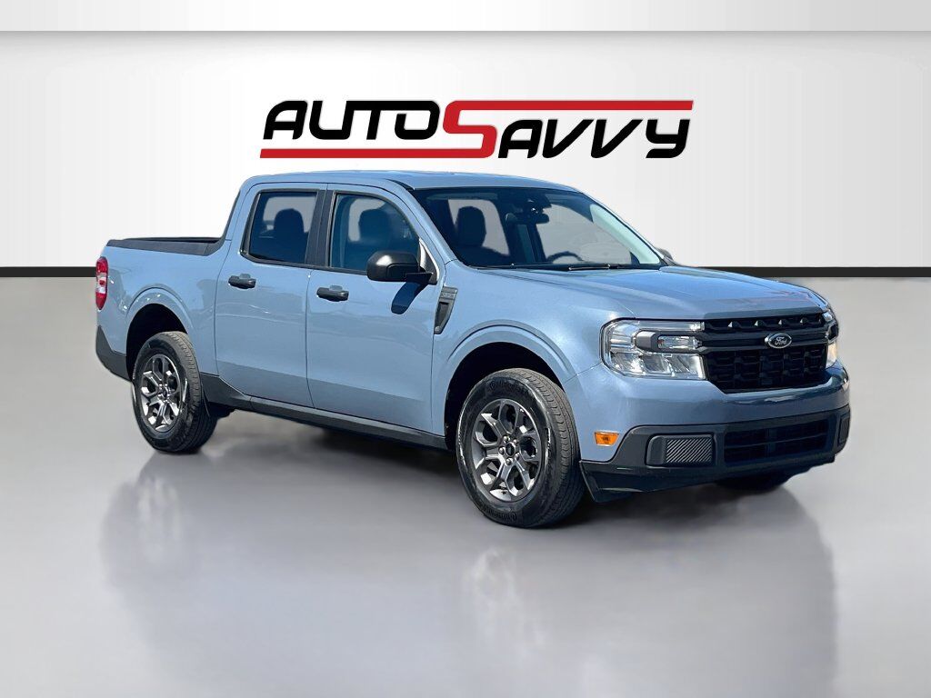 2024 FORD Maverick