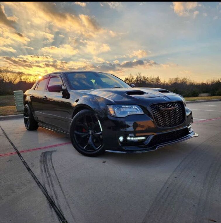 2020 CHRYSLER 300