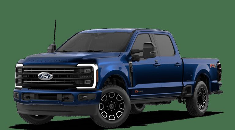 2027 FORD F-350