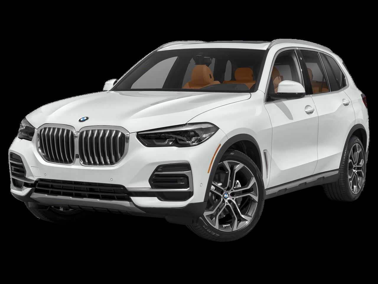 2023 BMW X5