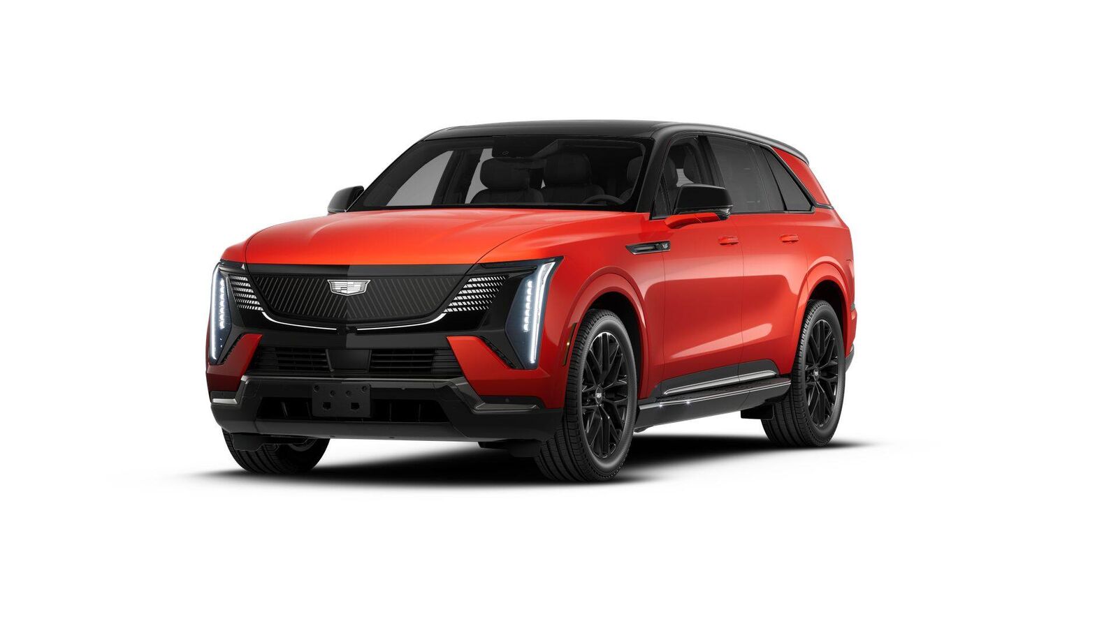 2026 CADILLAC Escalade IQ