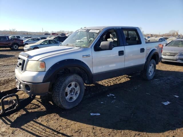 2006 FORD F-150