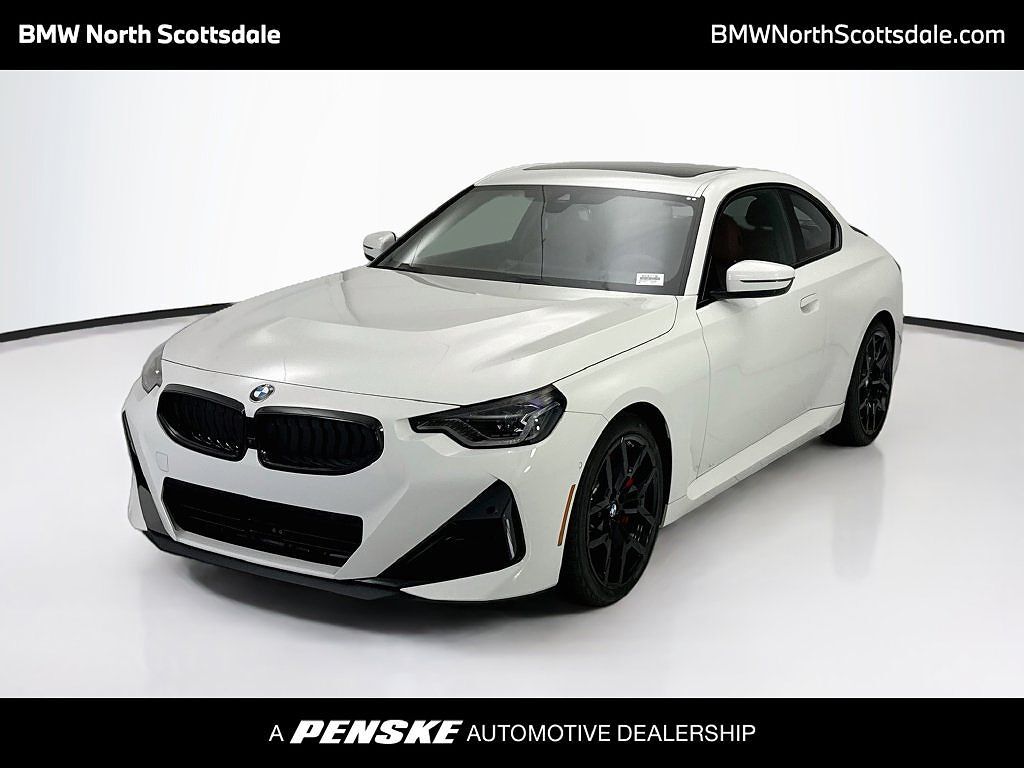 2026 BMW 2 Series