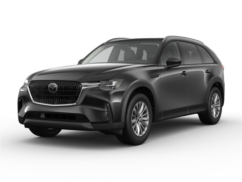 2024 MAZDA CX-90
