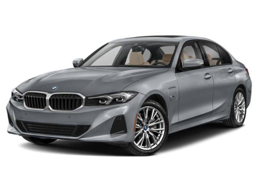 2023 BMW 3 Series