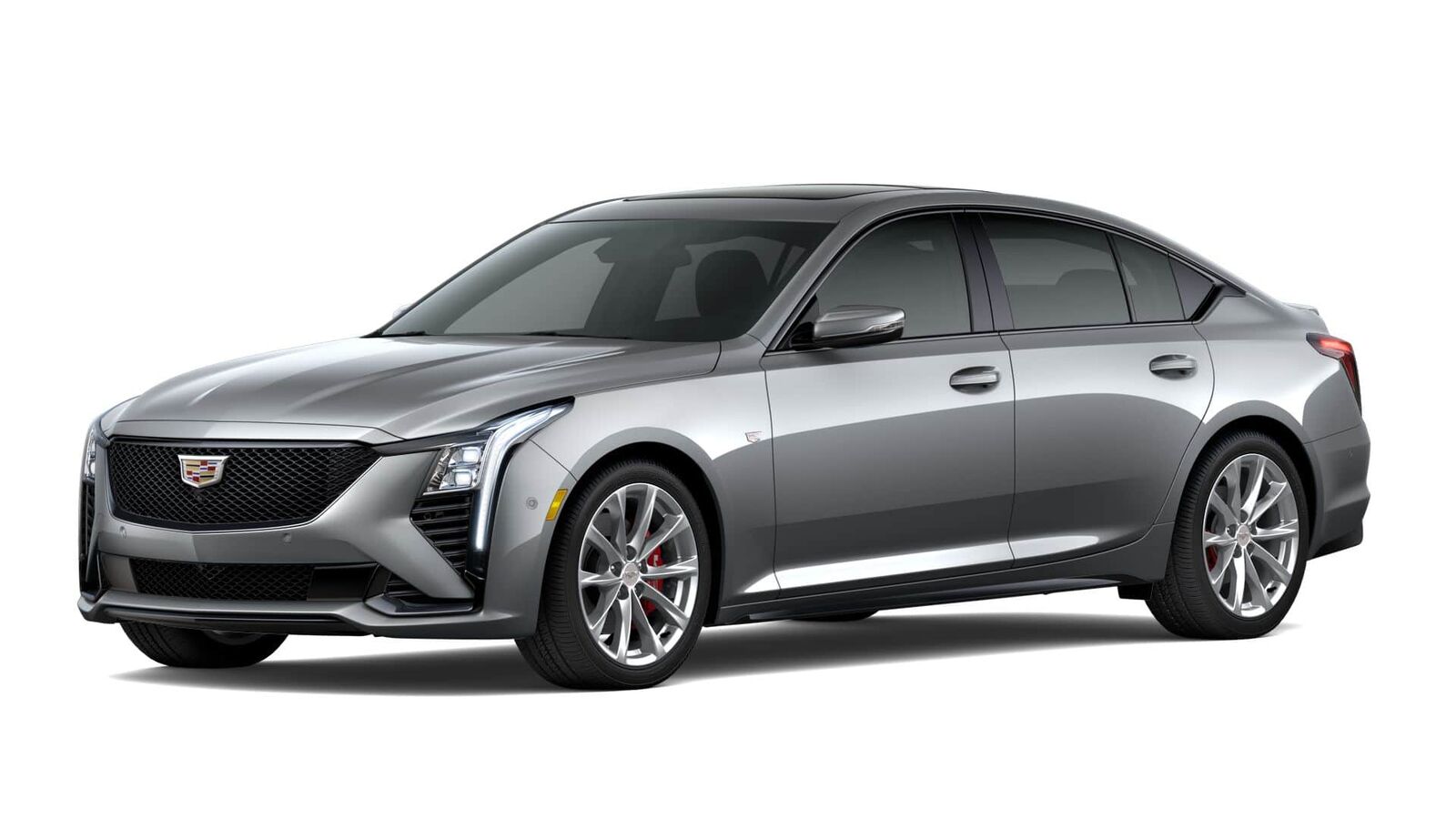 2026 CADILLAC CT5