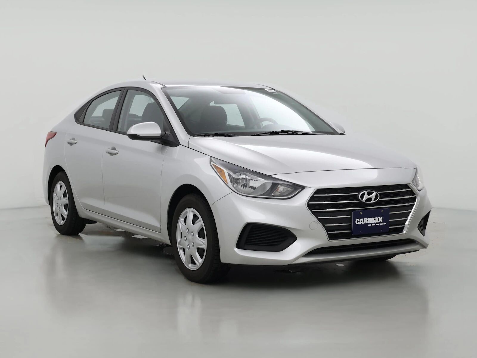 2019 HYUNDAI Accent