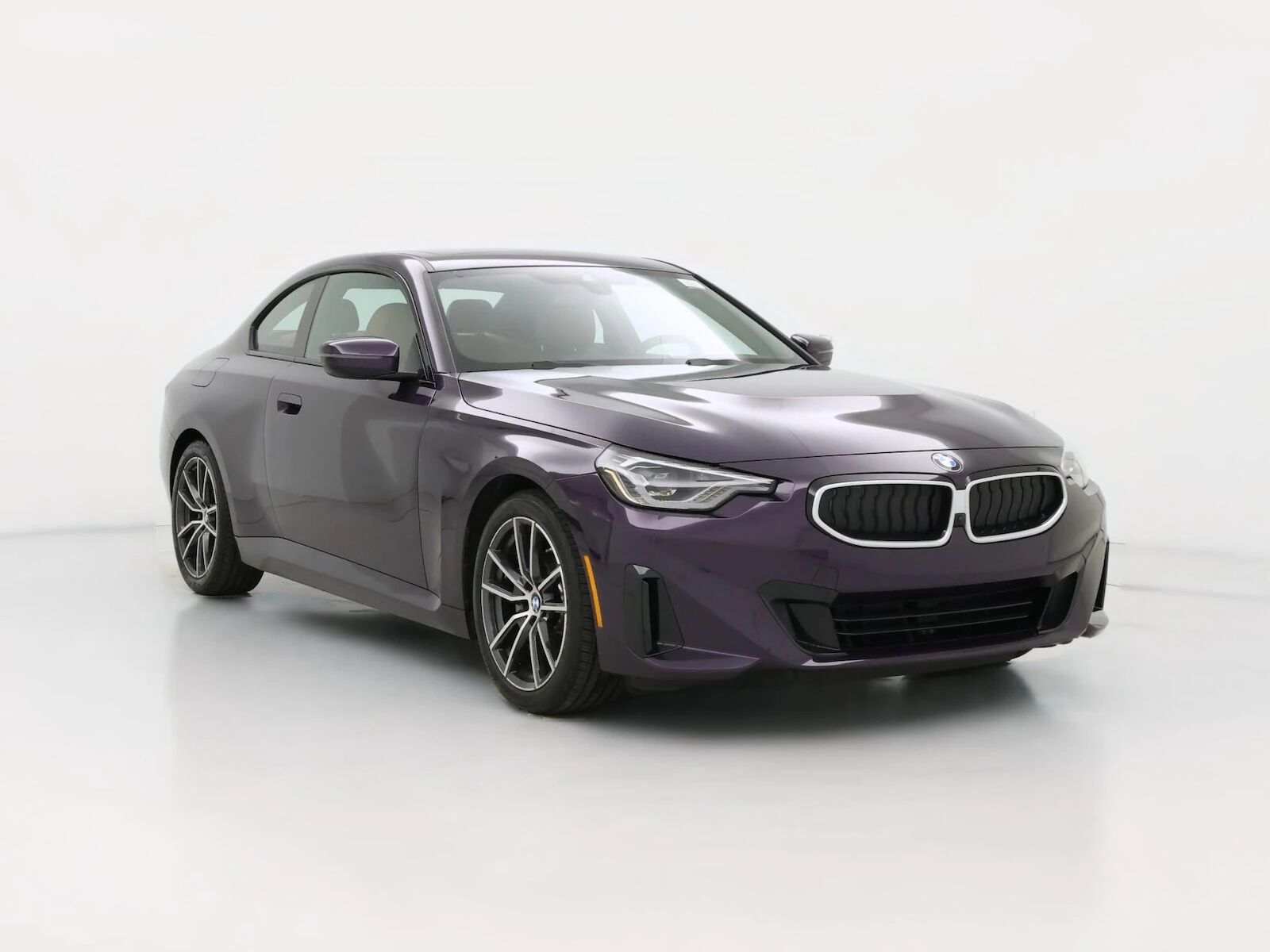 2025 BMW 2 Series