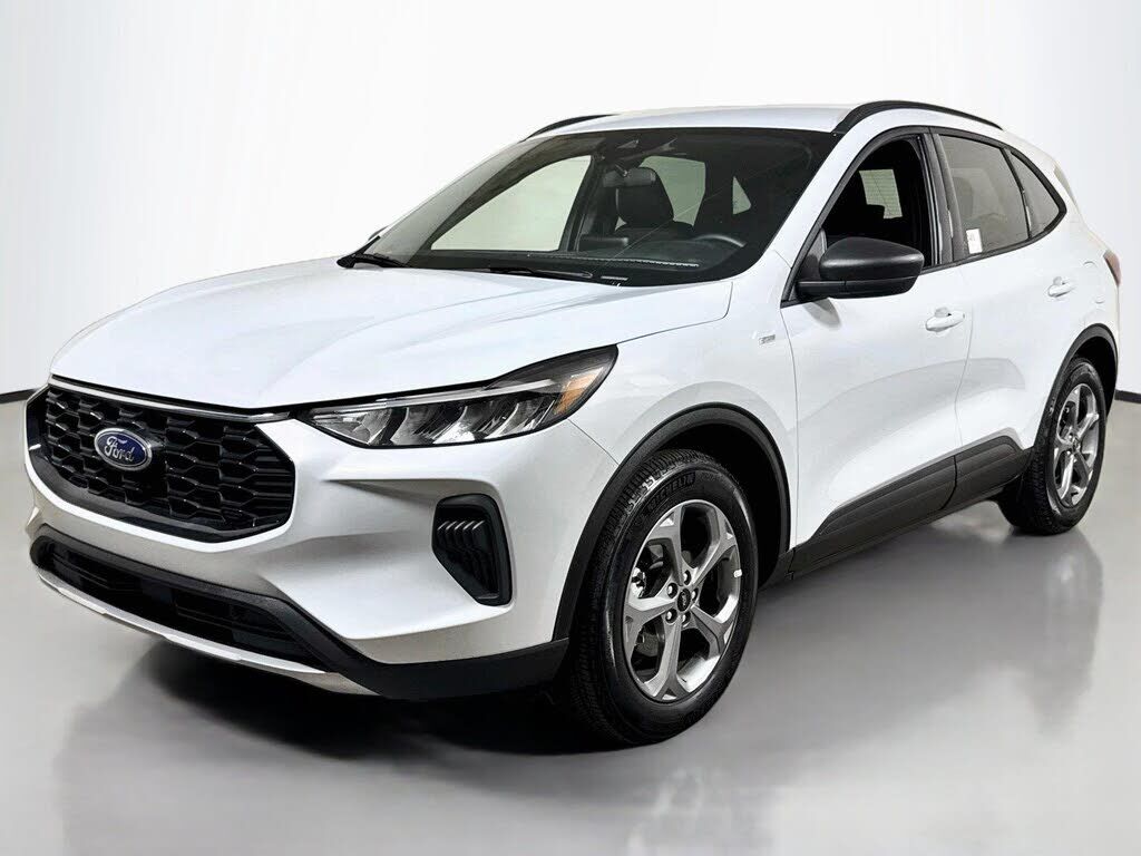 2026 FORD Escape