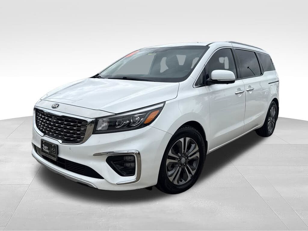 2020 KIA Sedona