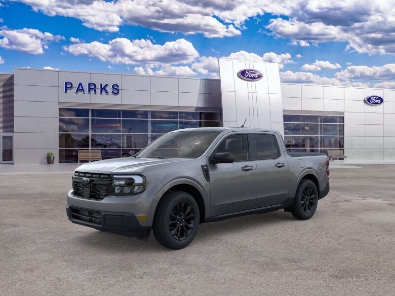 2024 FORD Maverick