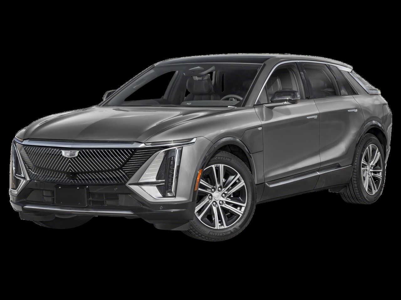 2023 CADILLAC Lyriq