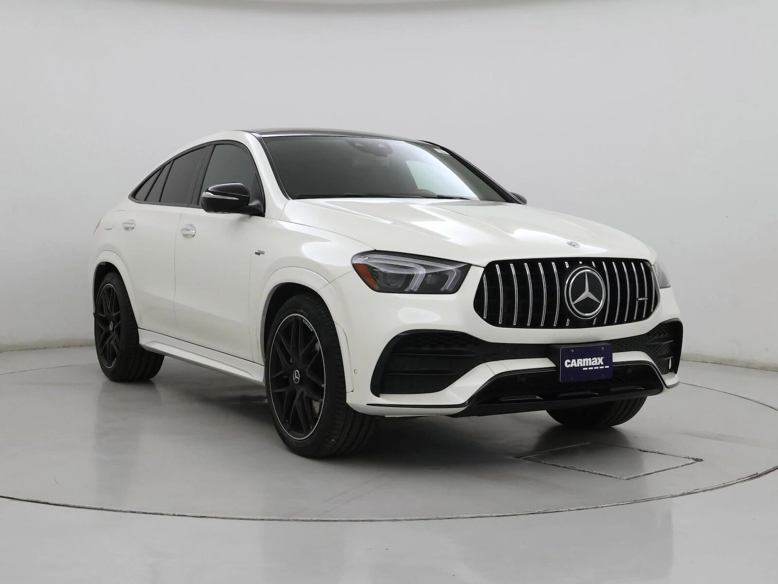 2023 Mercedes-Benz GLE-Class