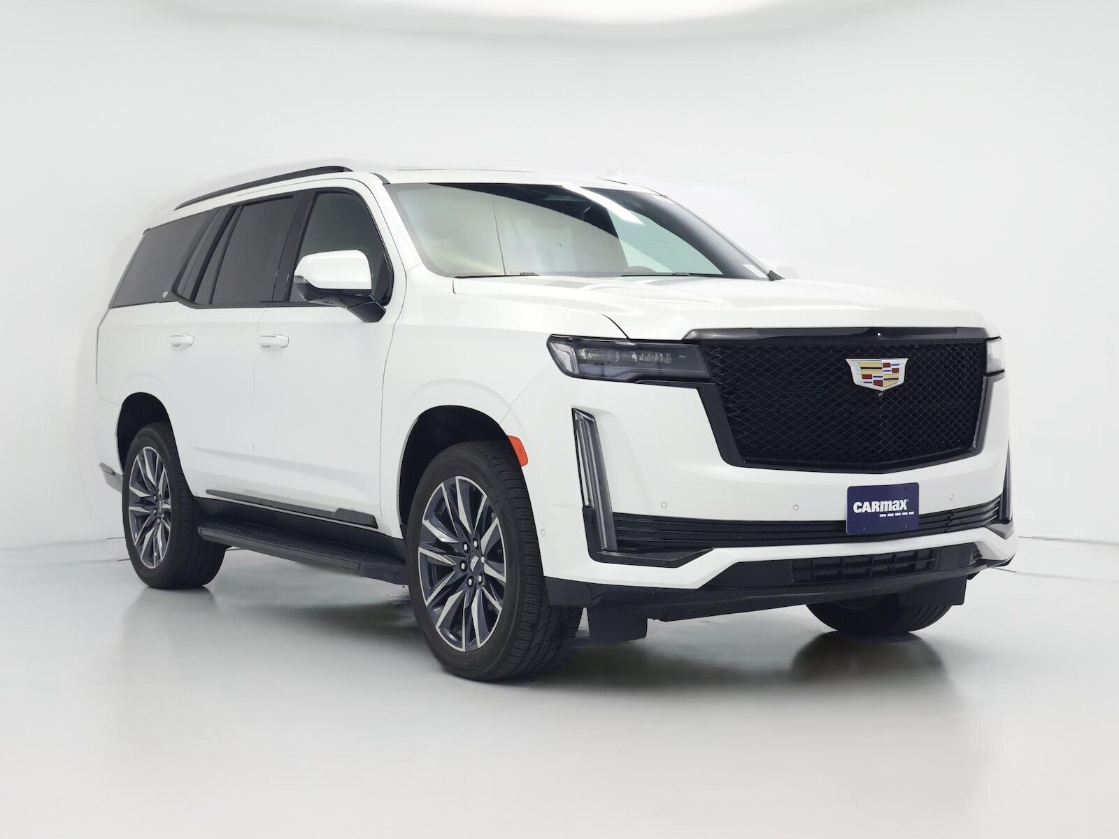 2023 CADILLAC Escalade