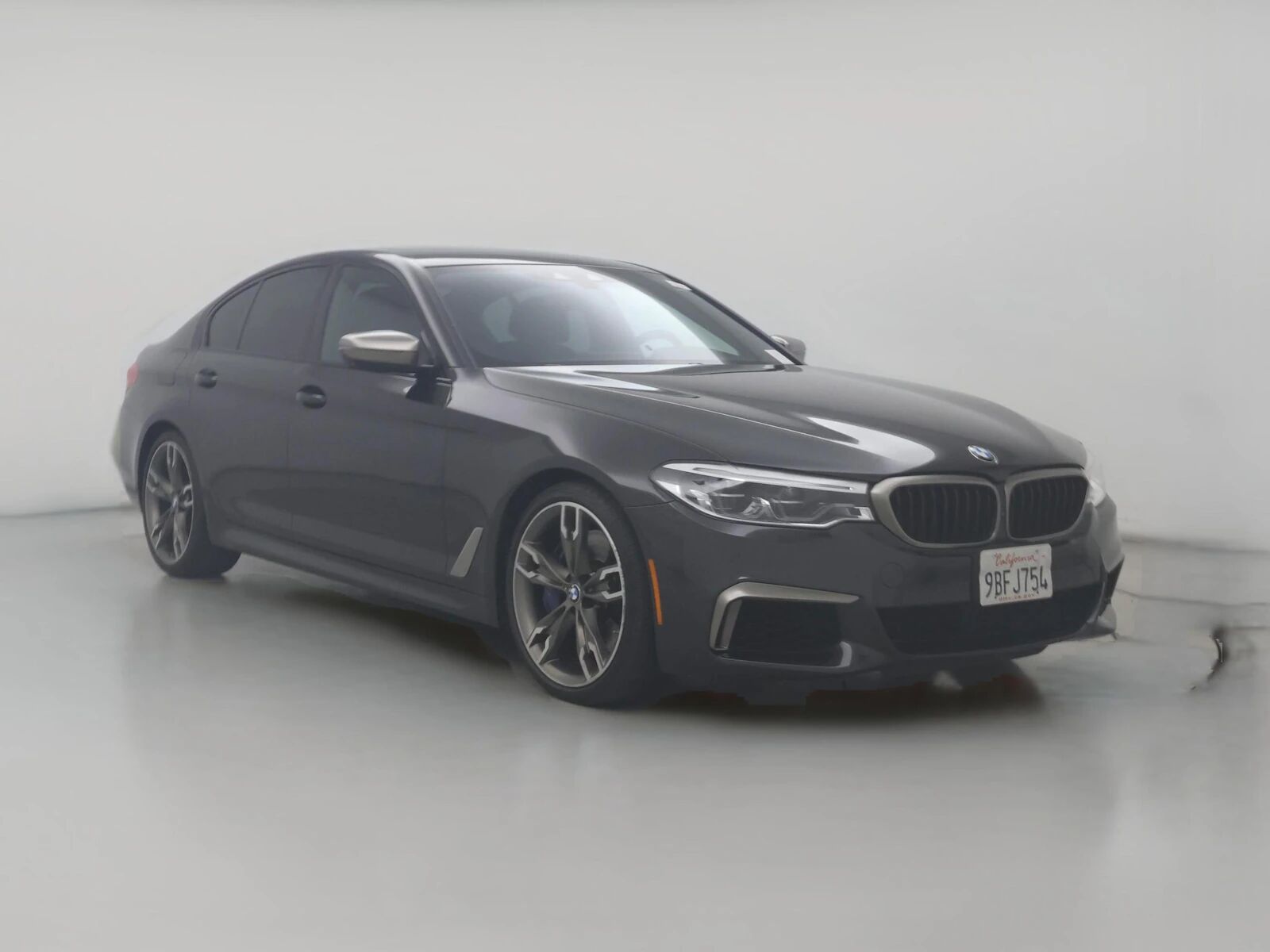 2019 BMW M5