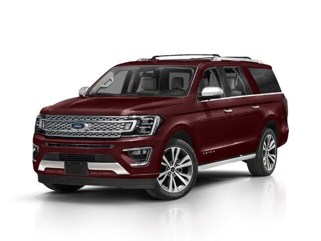 2020 FORD Expedition