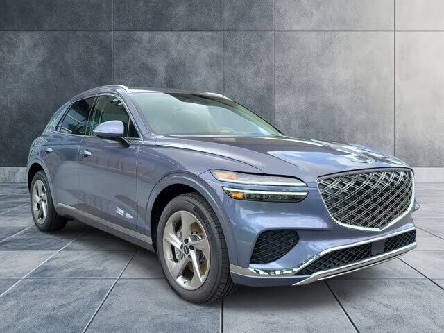 2026 GENESIS GV70