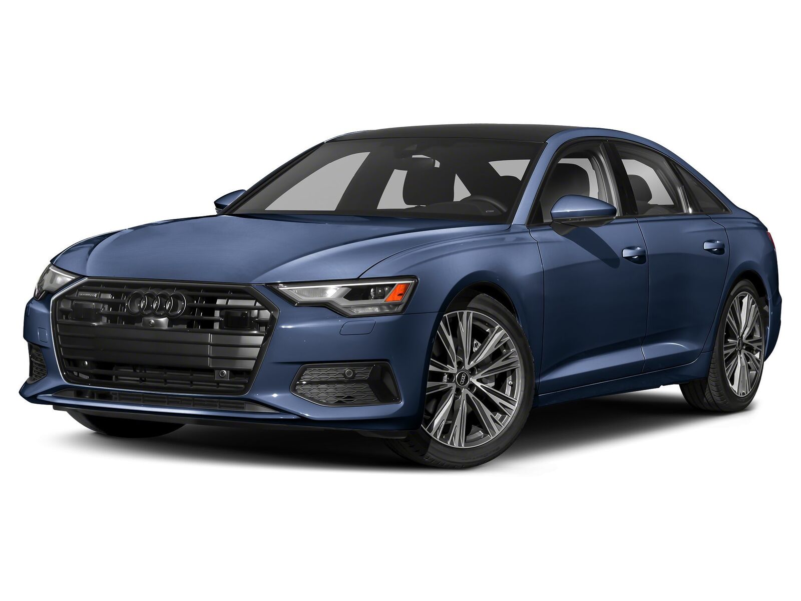 2025 AUDI A6