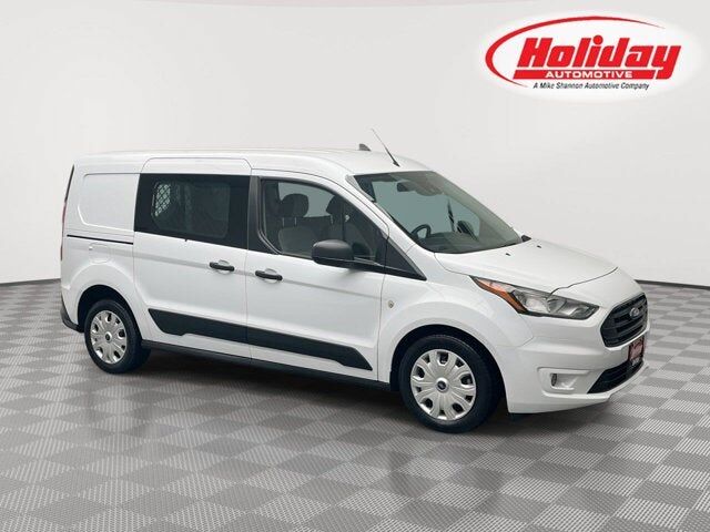 2022 FORD Transit