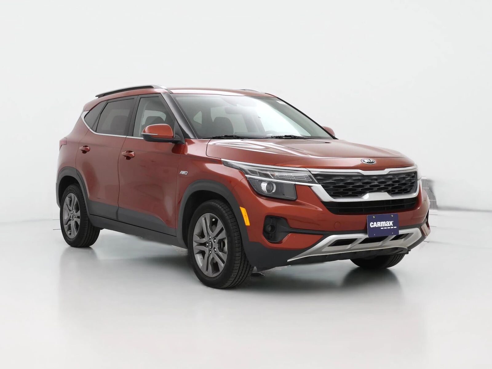 2021 KIA Seltos