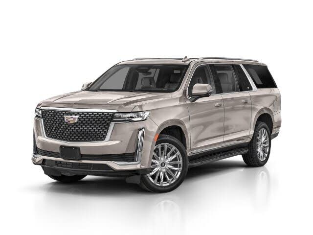 2024 CADILLAC Escalade ESV