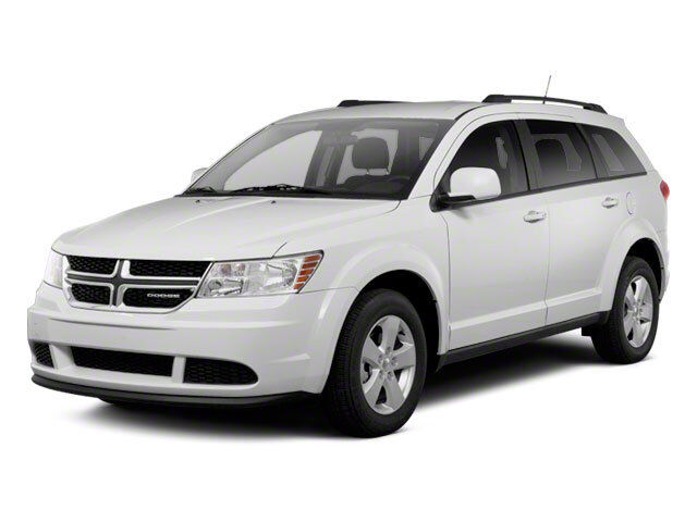 2013 DODGE Journey