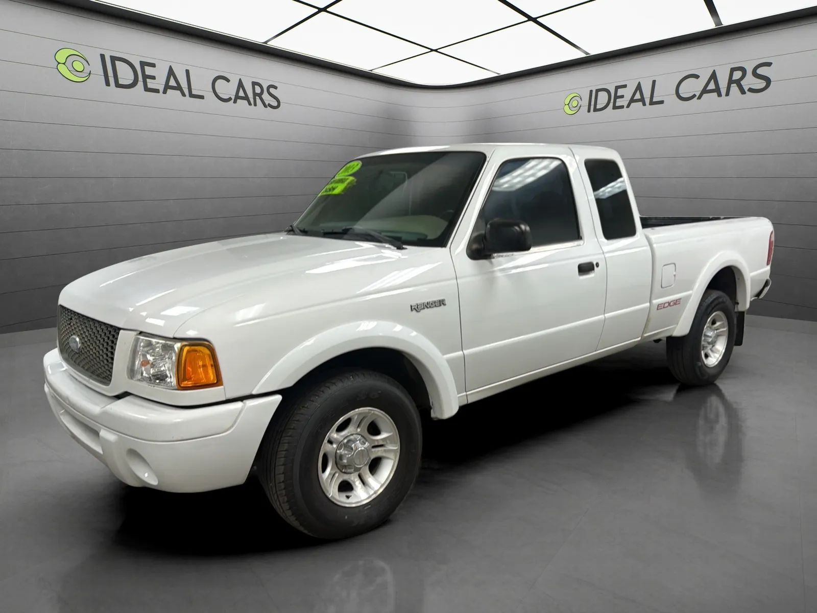 2003 FORD Ranger