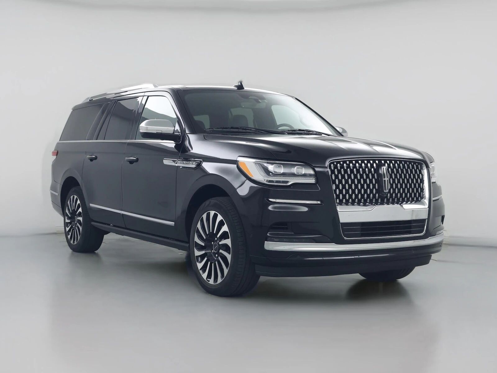 2022 LINCOLN Navigator L