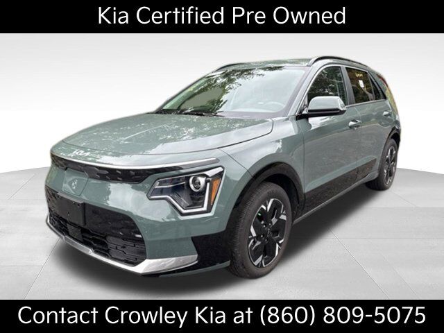 2024 KIA Niro