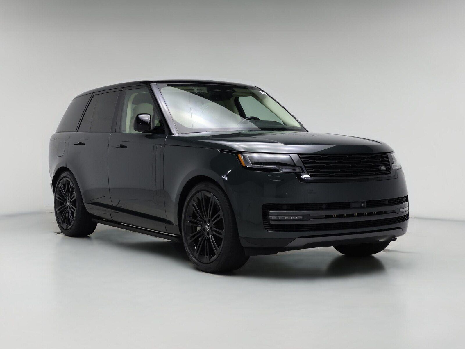 2024 LAND ROVER Range Rover