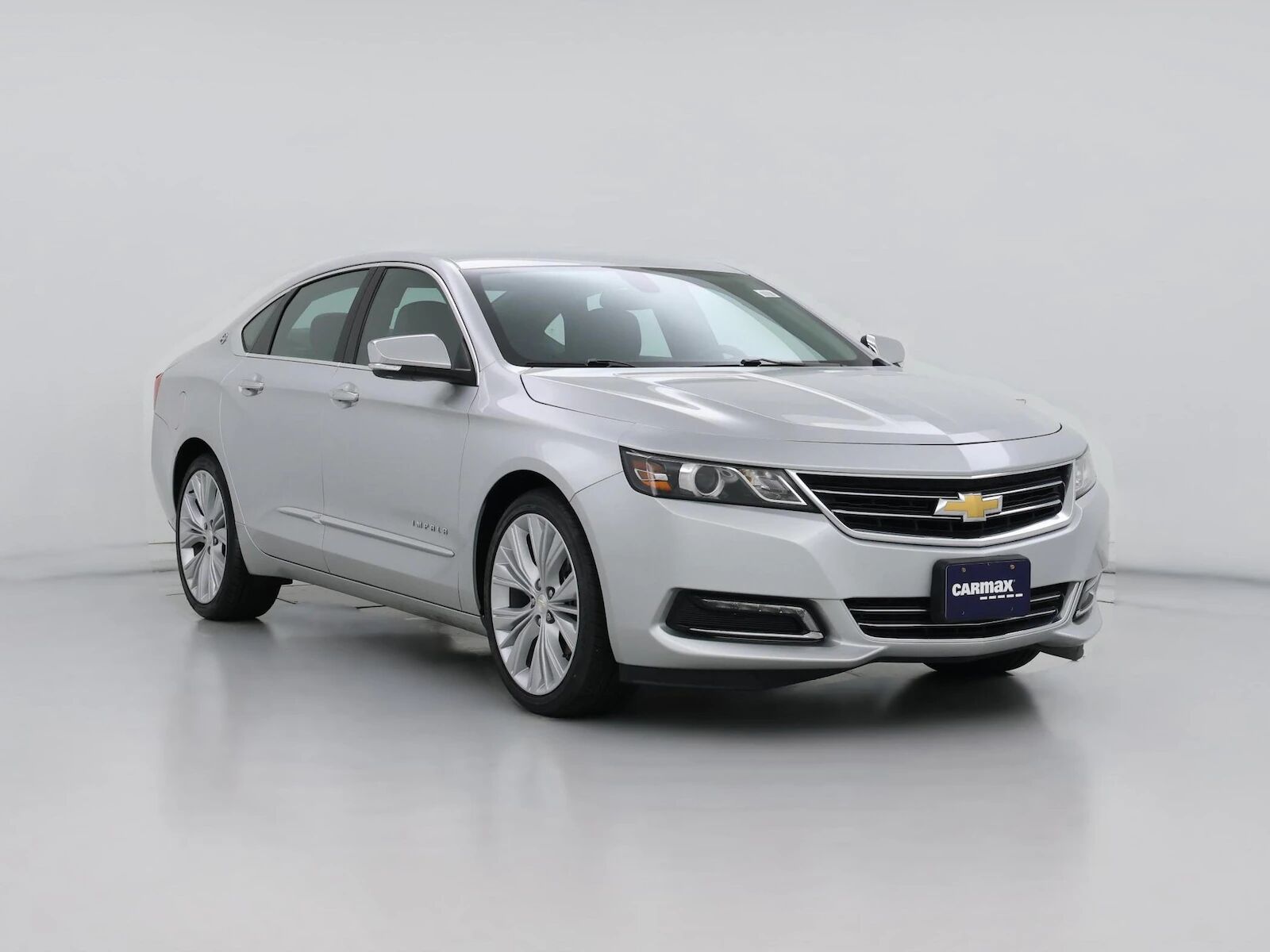 2019 CHEVROLET Impala
