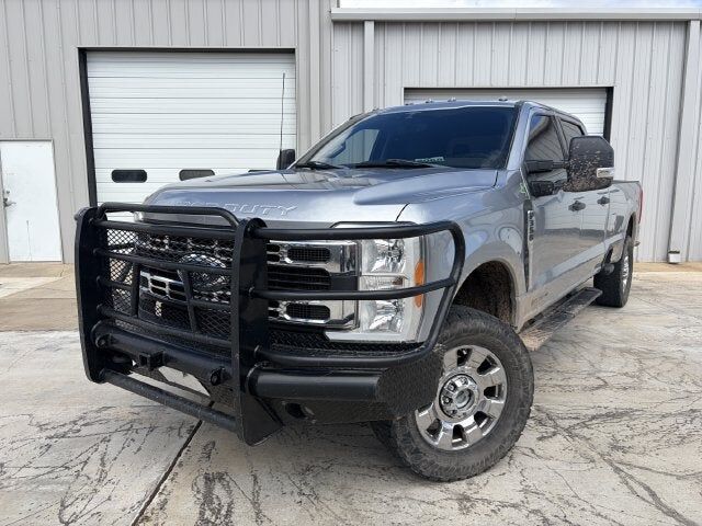 2023 FORD F-Super Duty