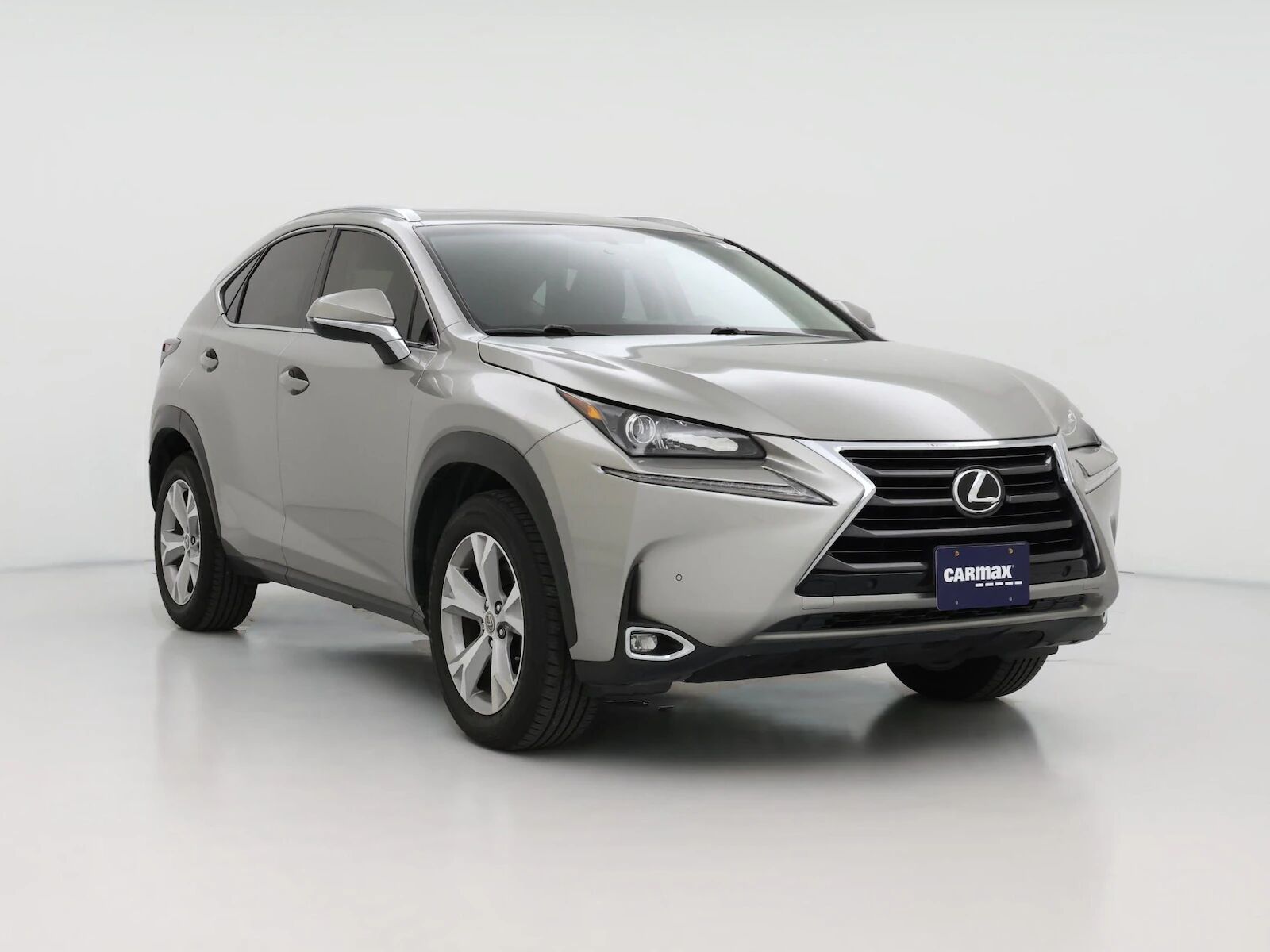 2017 LEXUS NX