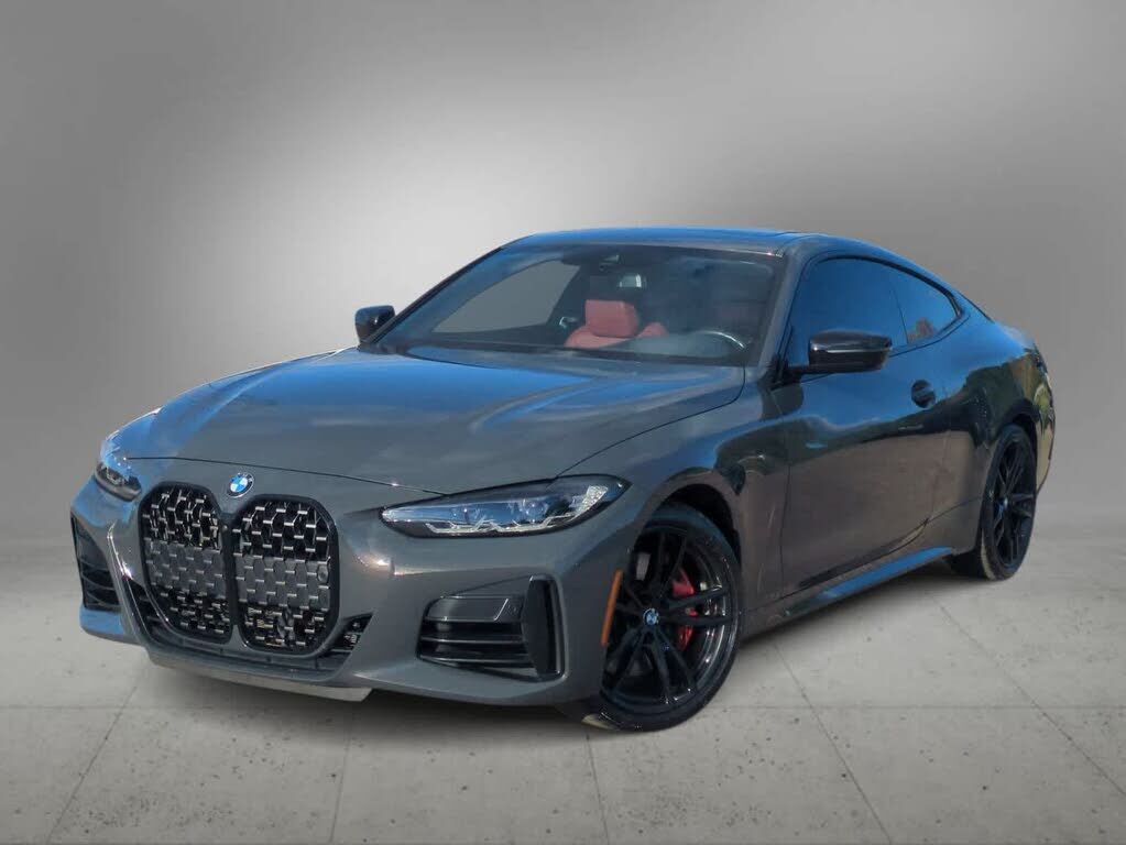 2023 BMW M4